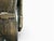 1960s Mid-Century Bronze Industrial Worker Sculpture, 1960s For Sale - Image 5 of 14