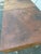 Vintage Butcher Block Table For Sale - Image 11 of 11