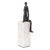 Art Deco Proud Moment Sculpture on White Marble Base For Sale - Image 3 of 10