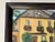 Vintage Ann Cohen Impressionist Town Landscape Oil on Canvas Painting – Wood Framed For Sale In Miami - Image 6 of 11