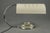 Italian Table Lamp from Stilnovo, Milano, 1950s For Sale - Image 16 of 16