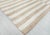 10x14Ft. Natural Wool & Jute Modern Premium Quality Rug For Sale - Image 11 of 18