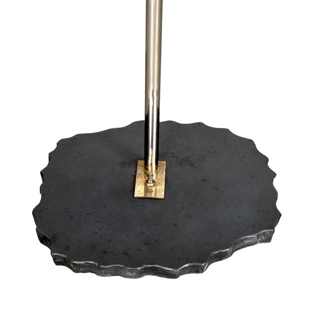 Model 1050/2 Floor Lamp by Gino Sarfatti for Arredoluce, 1950s For Sale - Image 11 of 13