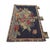 A charming vintage Chinese tapestry from the 1960s, handmade in wool on a cotton foundation and inspired by the decorative...