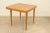Folding Dining Table from Jitona, Former Czechoslovakia, 1960s For Sale - Image 9 of 13