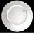 Rosenthal Antique 1891-1906 Rosenthal Monbijou Bone China Dinner Plates 10.25 in -Set of 13 For Sale - Image 4 of 7