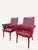 Mid-Century Modern Italian Chairs by Anonima Castelli, 1950s, Set of 2 For Sale - Image 12 of 16