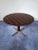 Mid-Century Italian Rosewood Dining Table Attributed to Paolo Buffa, 1950s For Sale - Image 8 of 18