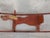 Vintage Wooden Rocking Horse, 1963 For Sale - Image 12 of 15