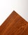 Wood Scandinavian Teak Storage Unit, 1960s For Sale - Image 7 of 9