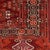 Vintage Bukhara Rug, Turkmenistan For Sale - Image 5 of 8