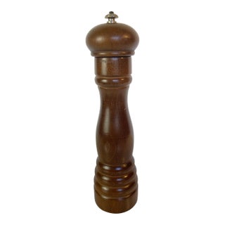 Vintage Peugeot Frères Pepper Grinder For Sale