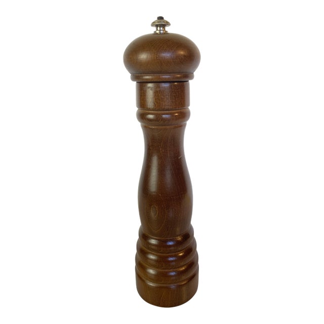 Vintage Peugeot Frères Pepper Grinder For Sale