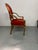 Late 20th Century Late 20th Century Vintage Armchair For Sale - Image 5 of 12