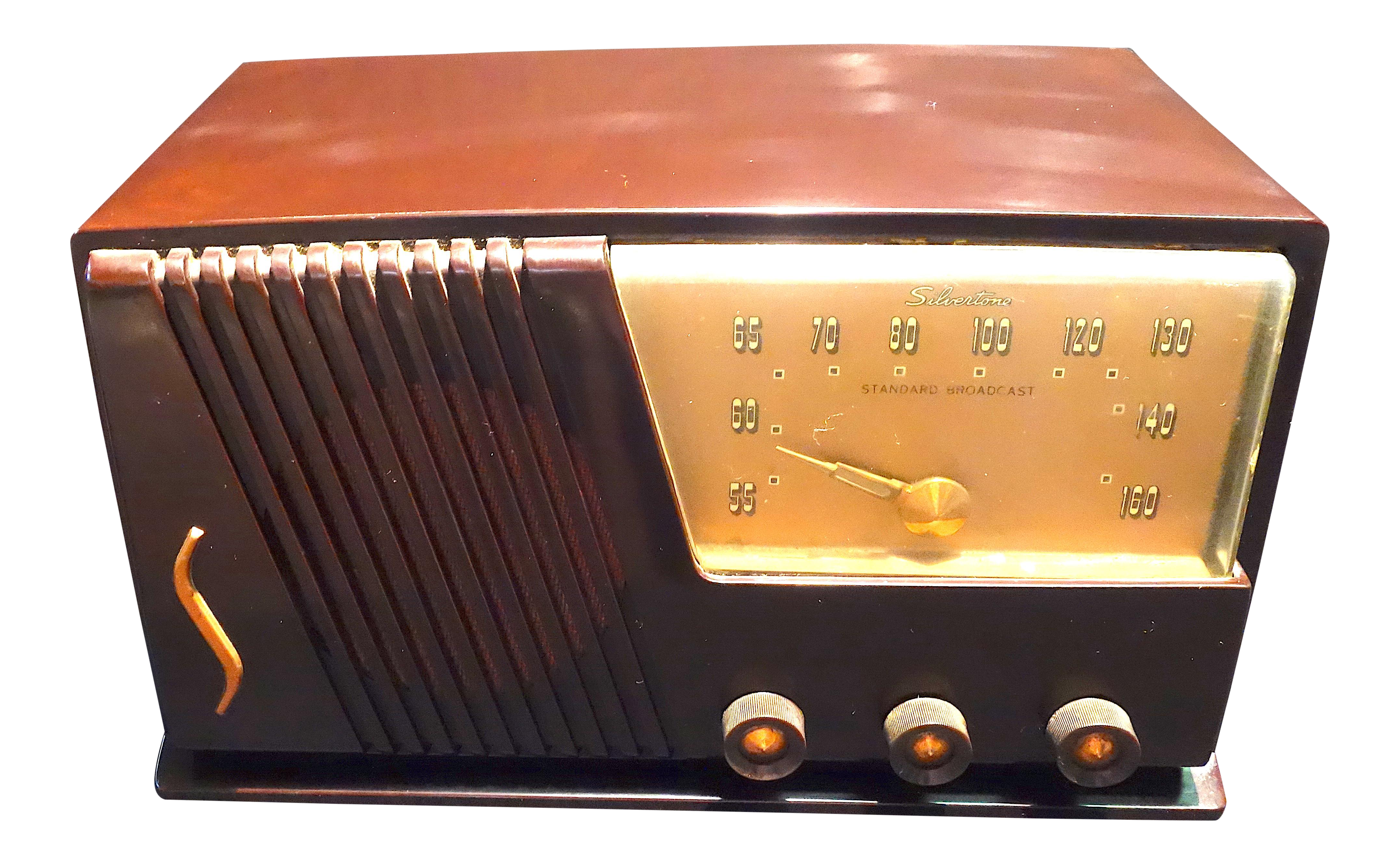 vintage 50s radio 激レア　オンブック品 vintage 50s radio 激レア オンブック品