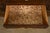 Brown Baker Furniture French Provincial Louis XV Carved Oak and Burl Wood Triple Dresser or Credenza For Sale - Image 8 of 16