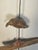 Coastal 1960s Florida Coastal Sea Shells Manatee Mobile Sculpture For Sale - Image 3 of 7
