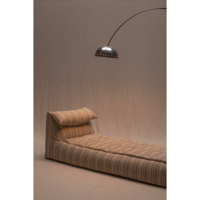 Vintage Bambole Daybed by Mario Bellini for B&B Italia, 1970s For Sale - Image 16 of 18