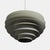Mid-Century Modern 1960s Verona Pendant by Svend Middelboe for Nordisk Solar For Sale - Image 3 of 4