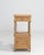 Brown Early 20th Century French Oak Side Table For Sale - Image 8 of 15