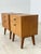 Mid-Century Bedside Tables, Set of 2 For Sale - Image 4 of 11
