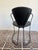 Linda Dining Chairs from Arrben, Italy, 1980s, Set of 4 For Sale - Image 6 of 18