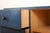 Fir Chest of Drawers with Steel Tube Legs and Wooden Ends For Sale - Image 6 of 16