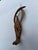 Carved Wood Lobster Sculpture For Sale - Image 6 of 7