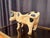 1970s Paper Mache Cow, France, 1970s For Sale - Image 5 of 12