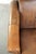 Textile Vintage Sheepskin Lounge Chair For Sale - Image 7 of 14
