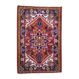 Indian Rug 2'2'' X 3'2''