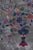Early 20th Century Zabihi Collection Palace Size Art Deco Chinese Rug - 13'2" x 22'11" For Sale - Image 9 of 12