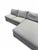 Room & Board Metro Right-Arm Chaise Sectional For Sale In San Francisco - Image 6 of 10