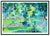 Abstract Expressionism 1980s US Open at Oakmont, LeRoy Neiman For Sale - Image 3 of 6