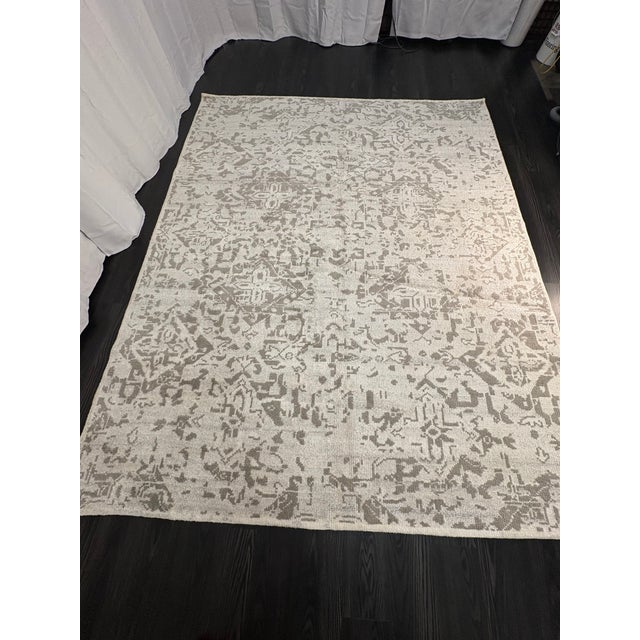 2020s Rh Camille Vintage Rug — 8’ X 10’ For Sale - Image 5 of 10