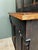 Victorian Pine Dresser with Original Float Glass, 1890s For Sale - Image 13 of 18