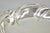 Metal Vintage Caravelle Victorian Style Silver Plated Scalloped Serving Dish Bowl For Sale - Image 7 of 13
