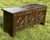 This late 17th Century oak coffer or chest is a grand old survivor having witnessed over three centuries of history. While...
