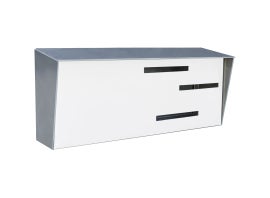 Example of New & Custom Mail Boxes