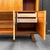 Mid-Century Highboard with Display For Sale - Image 13 of 18