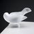 Satin Crystal Bird from Lalique For Sale - Image 4 of 9