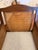 Warm wood, woven cane, and fresh neutral upholstery come together in this inviting Drexel Heritage Lineage Collection...