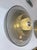1970s Sconces Murano Glass by Carlo Nason for Mazzega, Italy - Pair For Sale - Image 10 of 12
