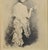 Etching on paper, realized around 1875 and published posthumously in the art periodical Gazette des Beaux-Arts in 1885....
