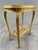 Early 20th Century Louis XVI Style Side Table For Sale - Image 4 of 9