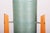 Mid-Century Modern Floor Lamp in Beech by Novoplast Sereď, Czech, 1960s For Sale - Image 3 of 7