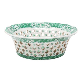 Vintage New Chinese Decorative Bowls Chairish