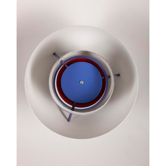 Vintage PH5 Lamp by Poul Henningsen for Louis Poulsen, 2000s For Sale - Image 11 of 12