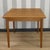 1960s Teak Dining Table from AM Ansager Møbler, Denmark, 1960s For Sale - Image 5 of 15