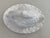 White Vintage Blanc De Chine Ceramic Swan Covered Dish For Sale - Image 8 of 9